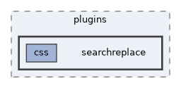 searchreplace