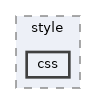 css